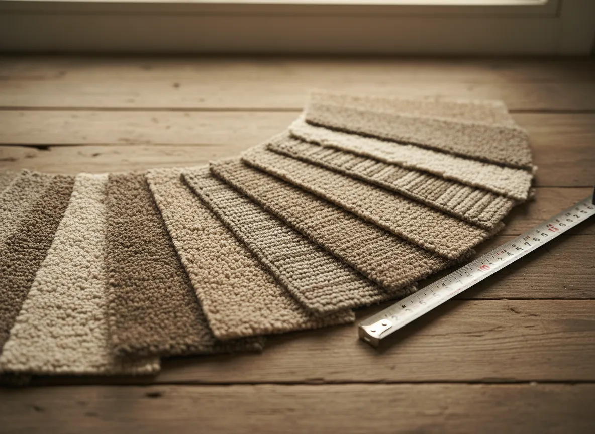 Carpet Installation Oakwood, GA FAQs